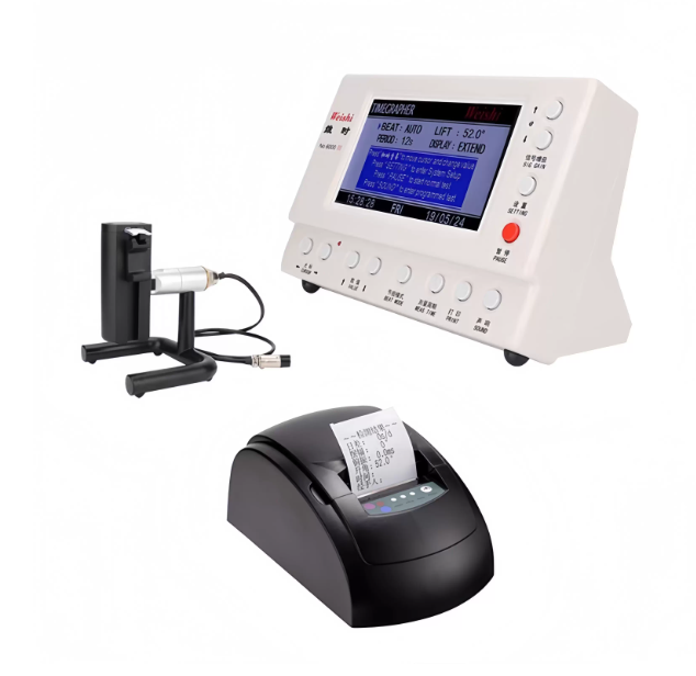 Timegrapher Watch Calibration Timing Machine - Strumenti diagnostici MTG-6000, macchina per la