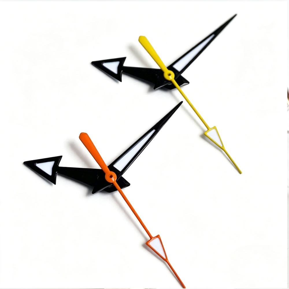 Watch Hands Set Luminous Replacement Nh35 - Nuovo set di lancette per orologio