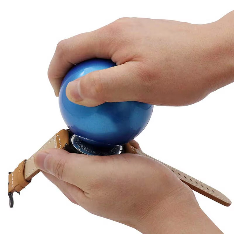 Watchmaker Repair Tool Kit Case Opener - Strumento per aprire la cassa posteriore