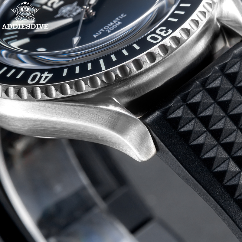 ADDIESDIVE, orologio da uomo p - Automatic Dive Watch 200M Nh35 Movement recensione e prezzo