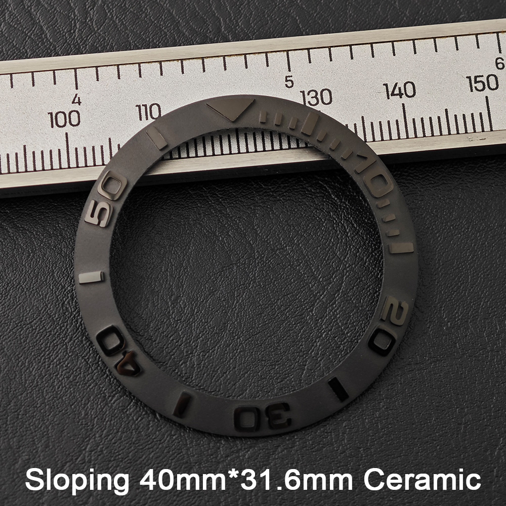 Inserto per Ghiera in Ceramica - Watch Bezel Insert Ceramic Luminous recensione e prezzo