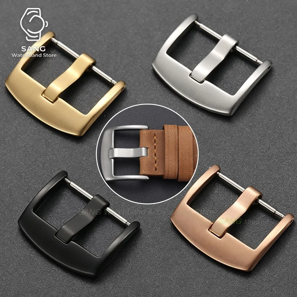 18mm 20mm 22mm Chiusure a pern - Leather Watch Strap Quick Release 20Mm 22Mm recensione e prezzo