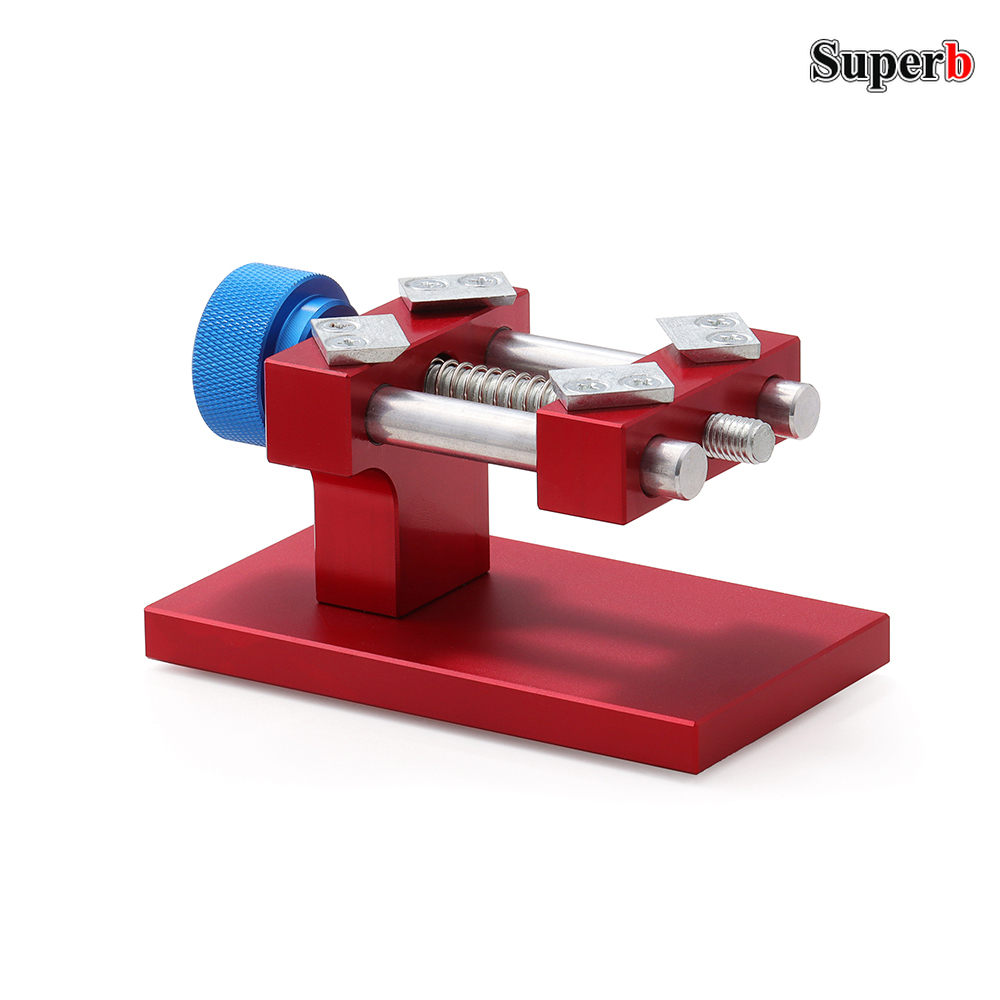 Strumento per Aprire il Fondel - Watchmaker Repair Tool Kit Case Opener recensione e prezzo