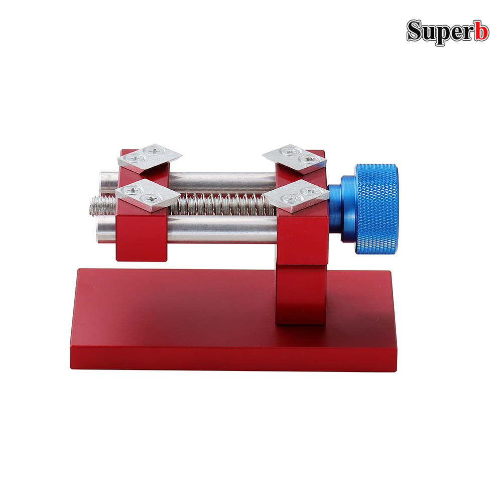 Strumento per Aprire il Fondel - Watchmaker Repair Tool Kit Case Opener recensione e prezzo