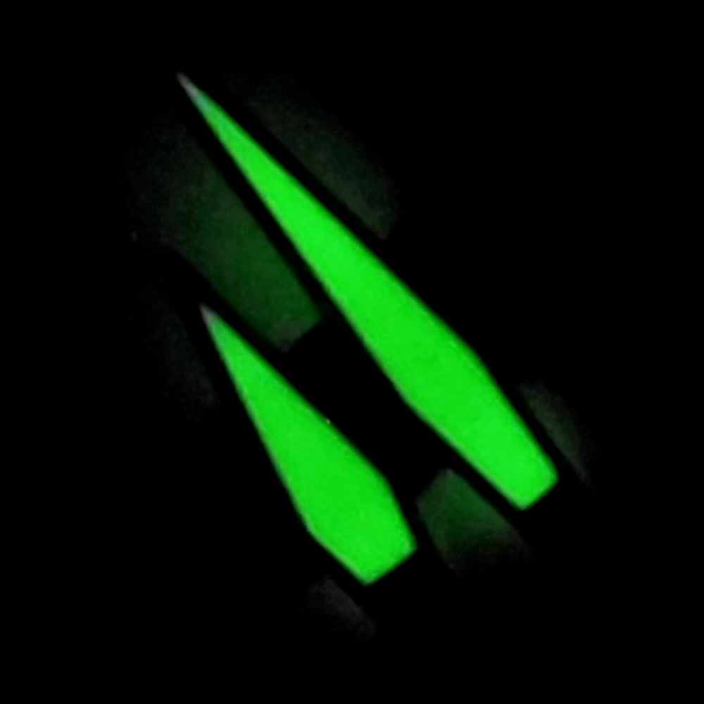 Set di Lancette Pilot Pointer  - Watch Hands Set Luminous Replacement Nh35 recensione e prezzo