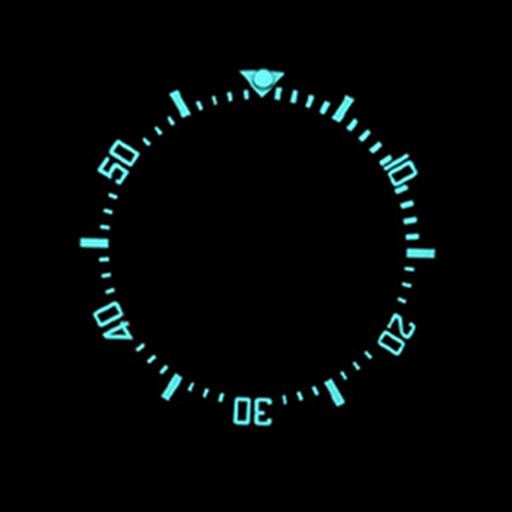 Anello di Inserimento per Ghie - Watch Bezel Insert Ceramic Luminous recensione e prezzo
