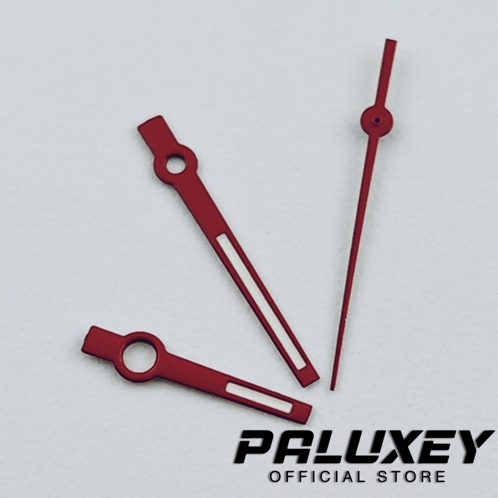 Set di Lancette per Orologio i - Watch Hands Set Luminous Replacement Nh35 recensione e prezzo