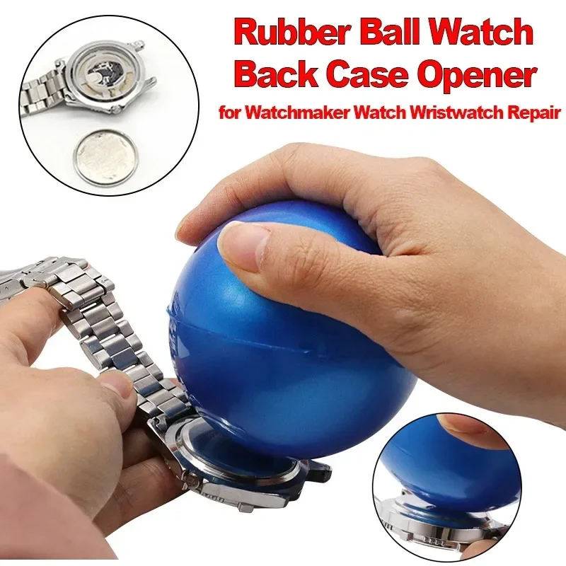 1Pc Vite a Sfera Tipo Orologio - Watchmaker Repair Tool Kit Case Opener recensione e prezzo