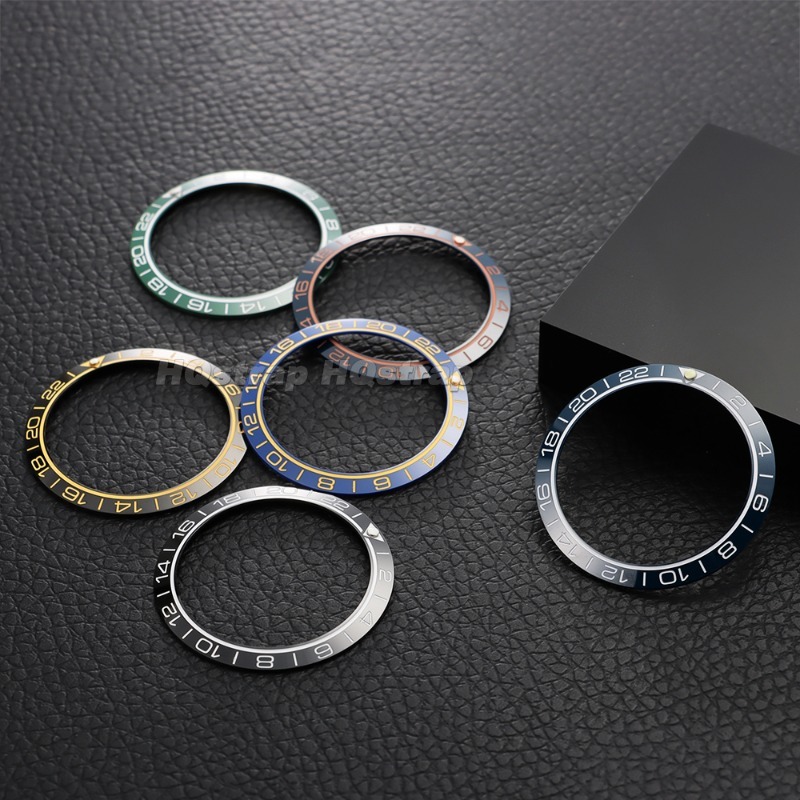 Inserto per ghiera in ceramica - Watch Bezel Insert Ceramic Luminous recensione e prezzo