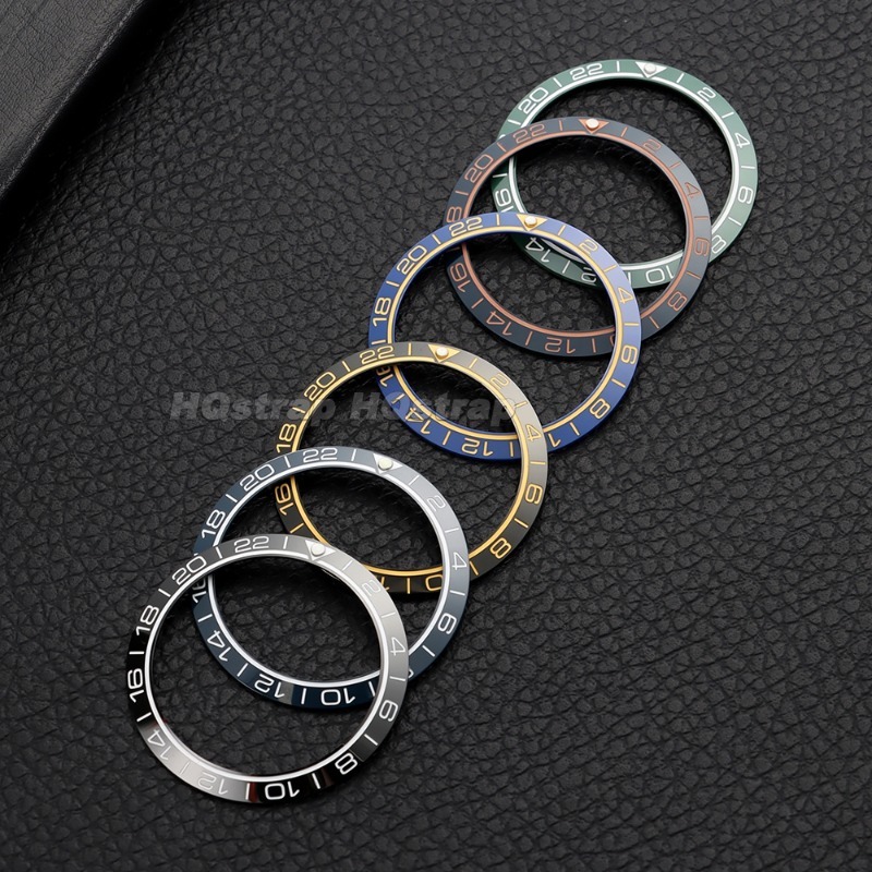 Inserto per ghiera in ceramica - Watch Bezel Insert Ceramic Luminous recensione e prezzo