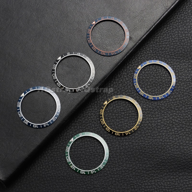 Inserto per ghiera in ceramica - Watch Bezel Insert Ceramic Luminous recensione e prezzo