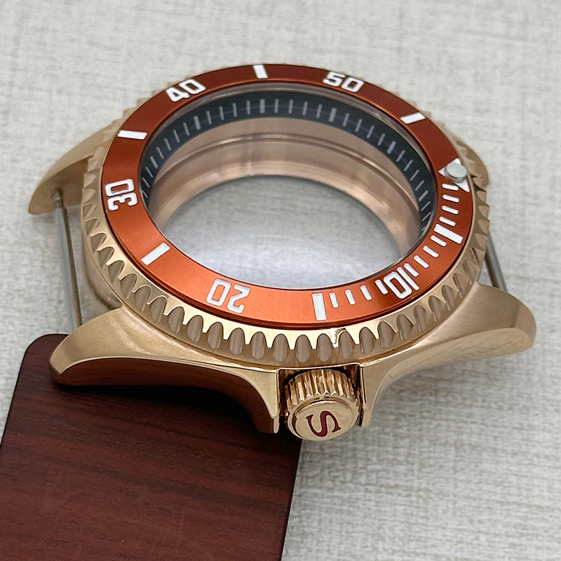 Cassa per Orologio 42mm SKX007 - Sapphire Watch Crystal Double Domed recensione e prezzo
