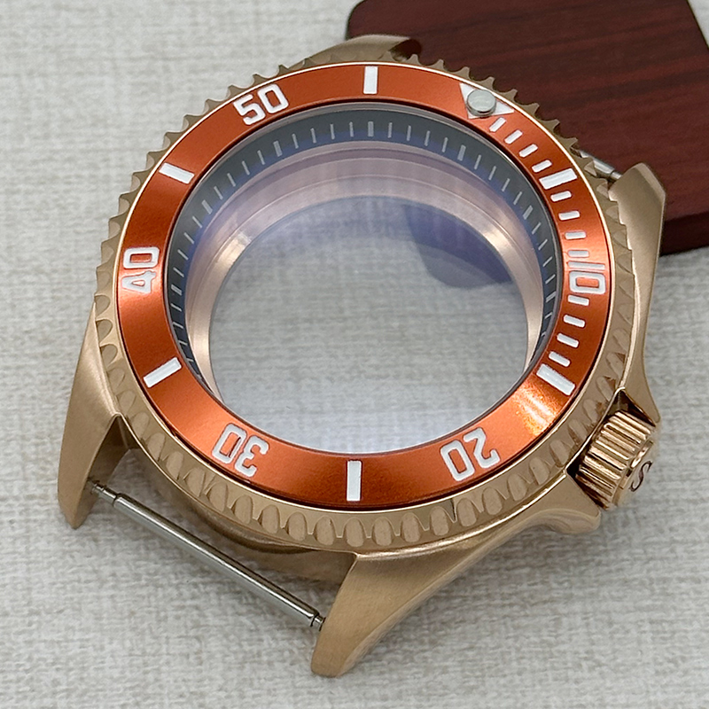 Cassa per Orologio 42mm SKX007 - Sapphire Watch Crystal Double Domed recensione e prezzo