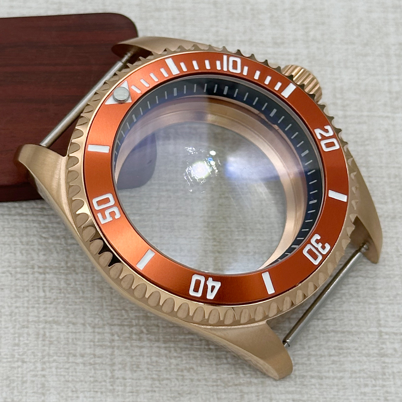 Cassa per Orologio 42mm SKX007 - Sapphire Watch Crystal Double Domed recensione e prezzo