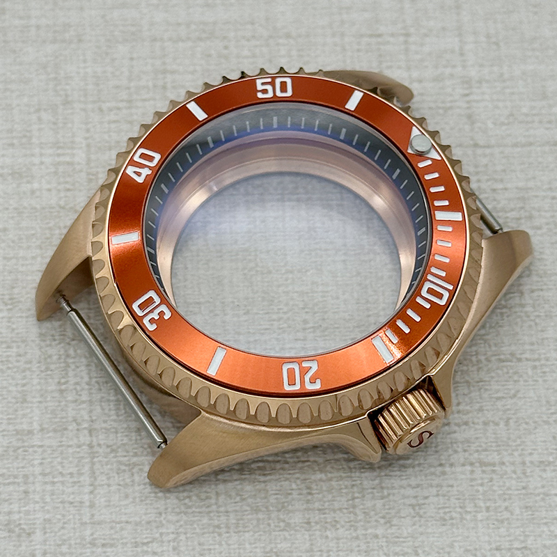 Cassa per Orologio 42mm SKX007 - Sapphire Watch Crystal Double Domed recensione e prezzo