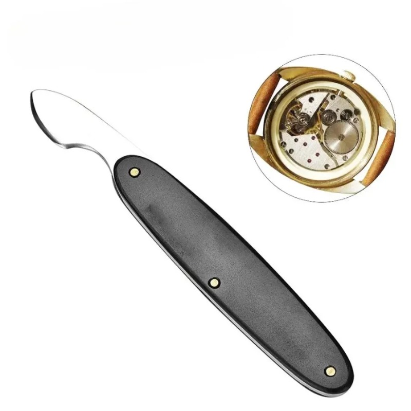Dispositivo di rimozione della - Watchmaker Repair Tool Kit Case Opener recensione e prezzo