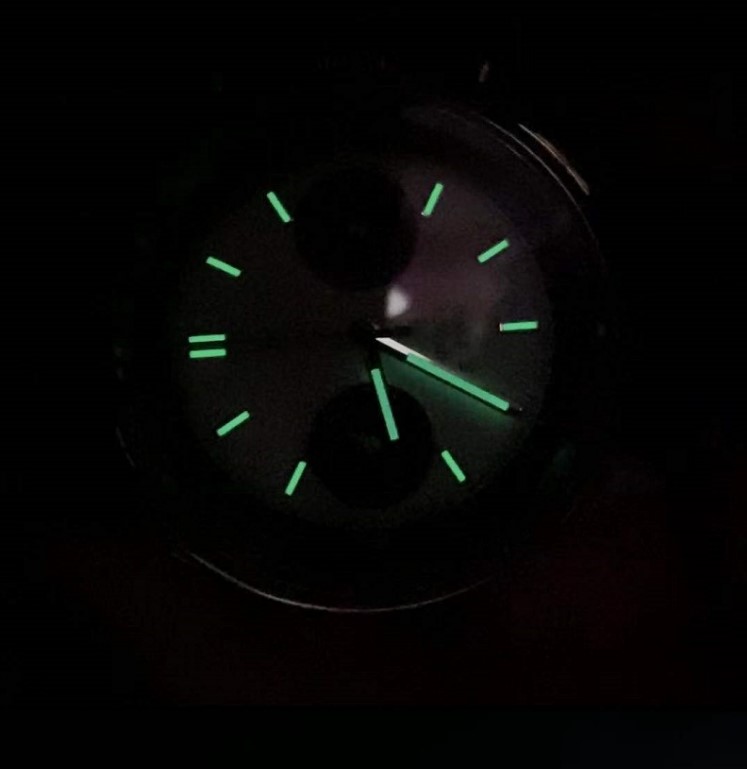 SEA-GULL Orologio Cronografo P - Chronograph Mechanical Watch Seagull 1963 recensione e prezzo