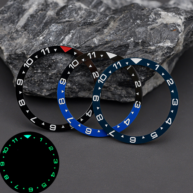Inserto per ghiera in ceramica - Watch Bezel Insert Ceramic Luminous recensione e prezzo