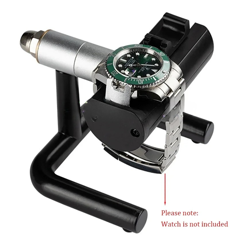 Weishi NO. Timegrapher 1900, M - Timegrapher Watch Calibration Timing Machine recensione e prezzo