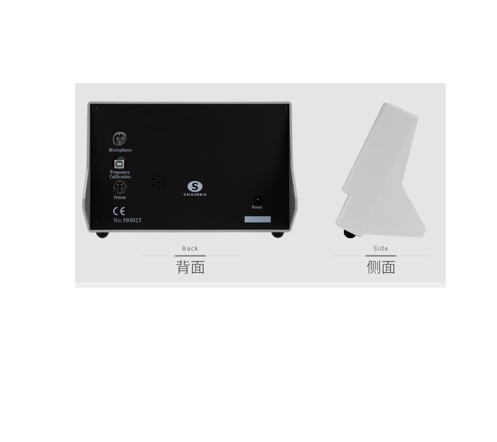 Versione Inglese Weishi NO. Te - Timegrapher Watch Calibration Timing Machine recensione e prezzo