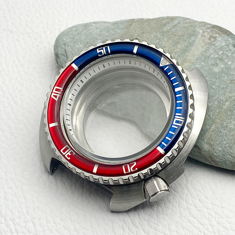 Cassa per orologio da immersio - Automatic Dive Watch 200M Nh35 Movement recensione e prezzo