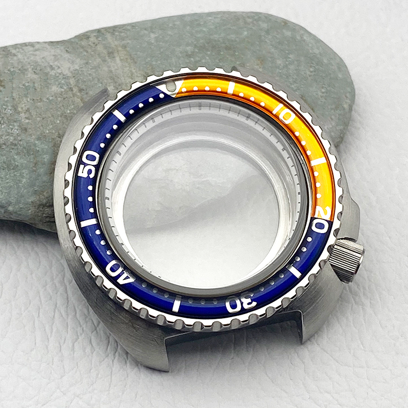 Cassa per orologio da immersio - Automatic Dive Watch 200M Nh35 Movement recensione e prezzo