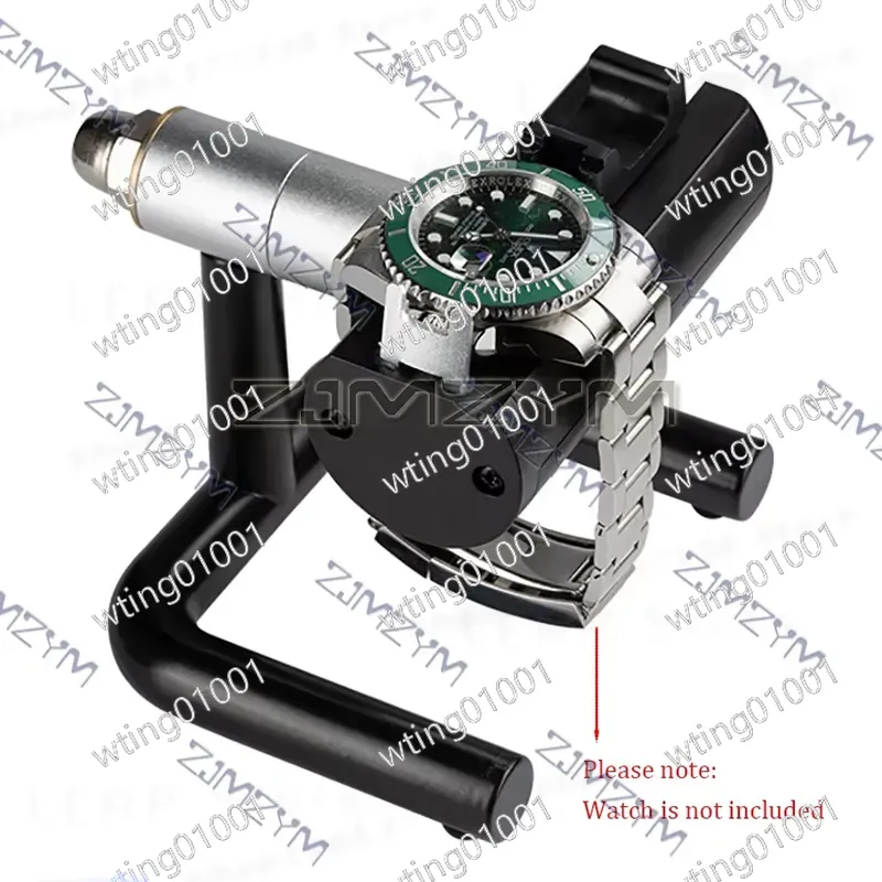 per Weishi NO 1900 Timegrapher - Timegrapher Watch Calibration Timing Machine recensione e prezzo