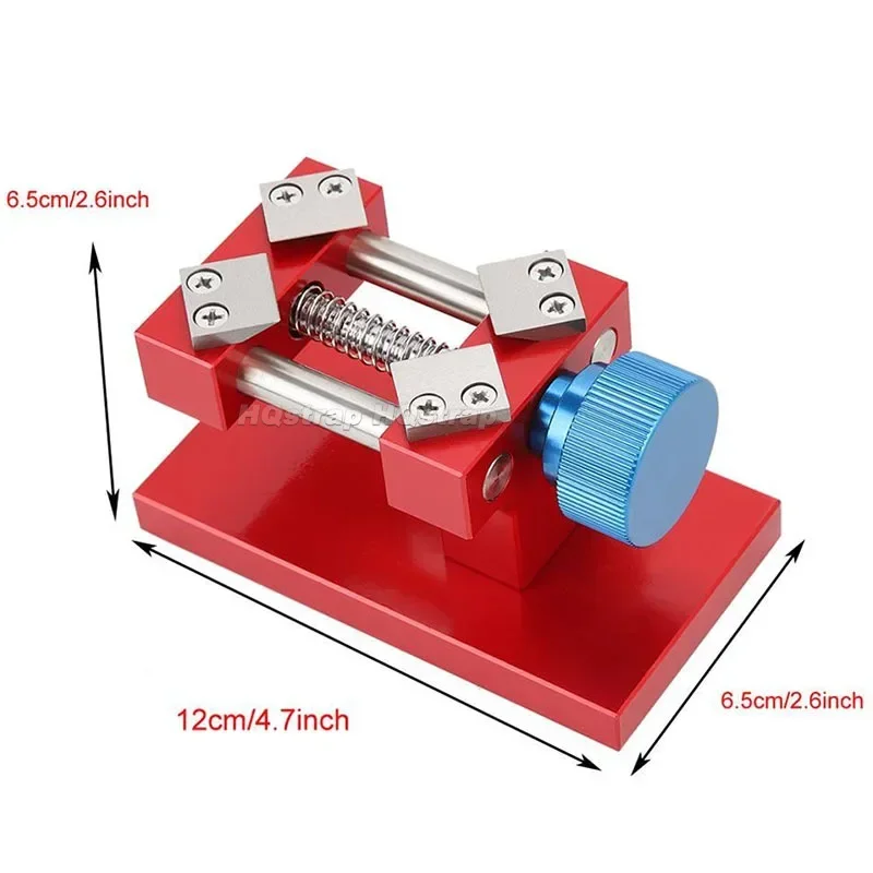 Strumento per la rimozione del - Watchmaker Repair Tool Kit Case Opener recensione e prezzo