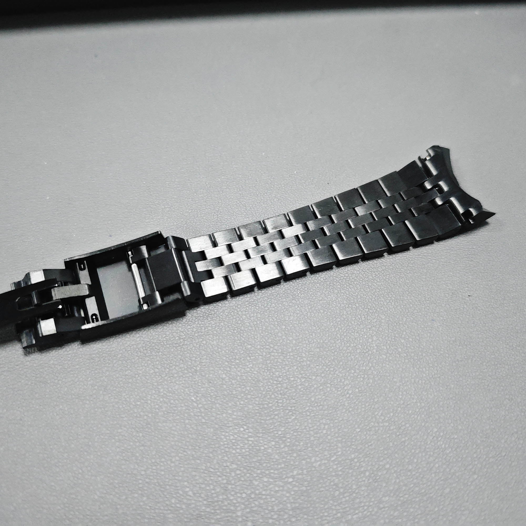 Per Seiko ref. SSK047 Cinturin - Solid Stainless Steel Watch Bracelet Jubilee recensione e prezzo