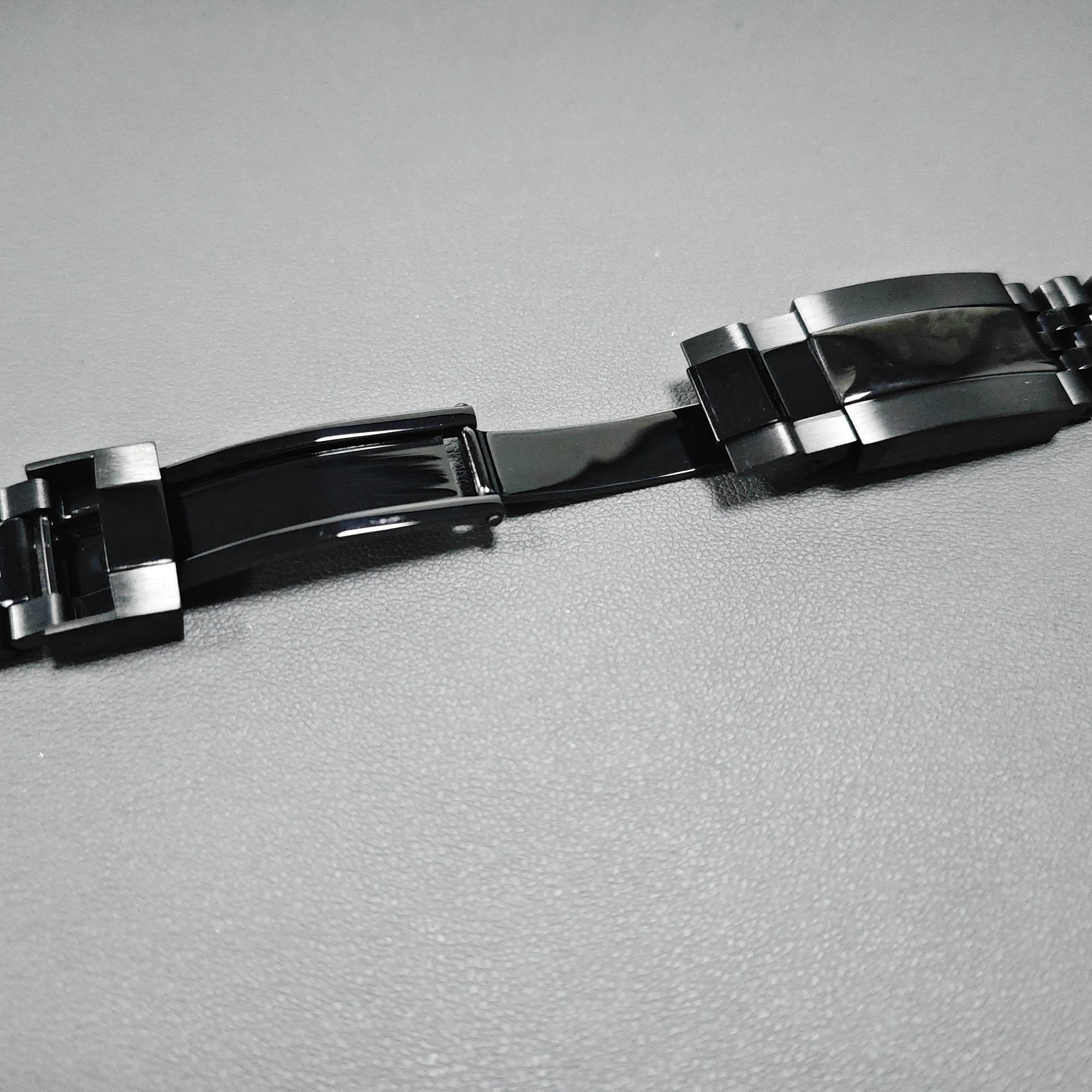 Per Seiko ref. SSK047 Cinturin - Solid Stainless Steel Watch Bracelet Jubilee recensione e prezzo