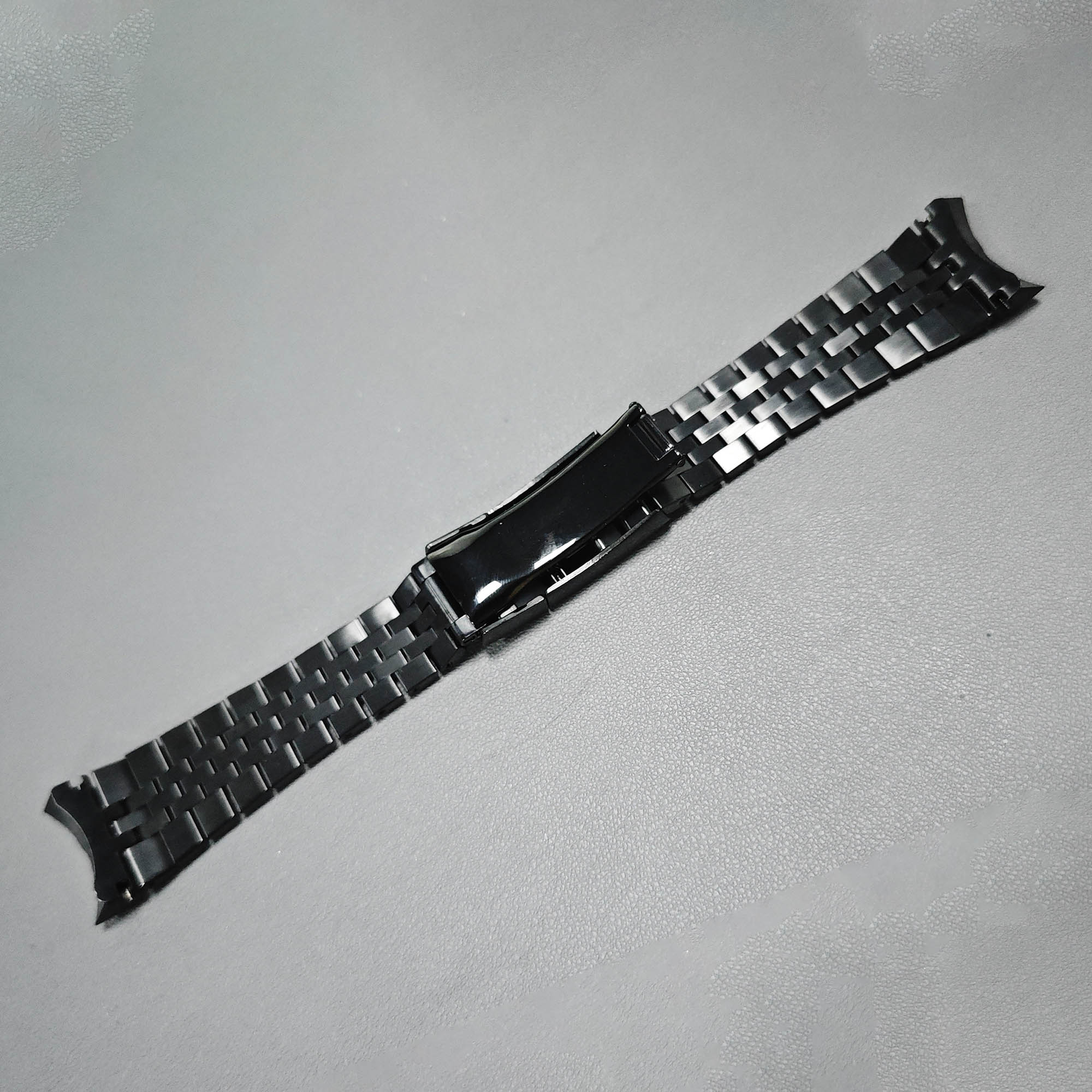 Per Seiko ref. SSK047 Cinturin - Solid Stainless Steel Watch Bracelet Jubilee recensione e prezzo