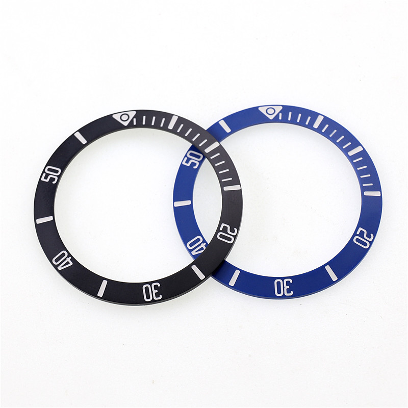 Inserto per castone in ceramic - Watch Bezel Insert Ceramic Luminous recensione e prezzo