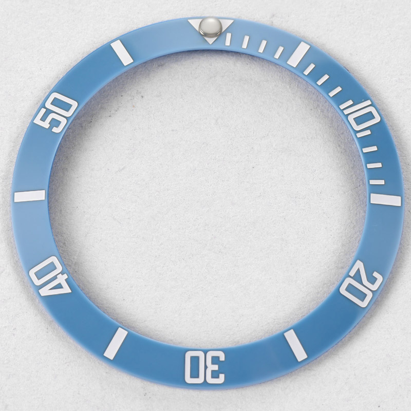 Inserto per ghiera in ceramica - Watch Bezel Insert Ceramic Luminous recensione e prezzo