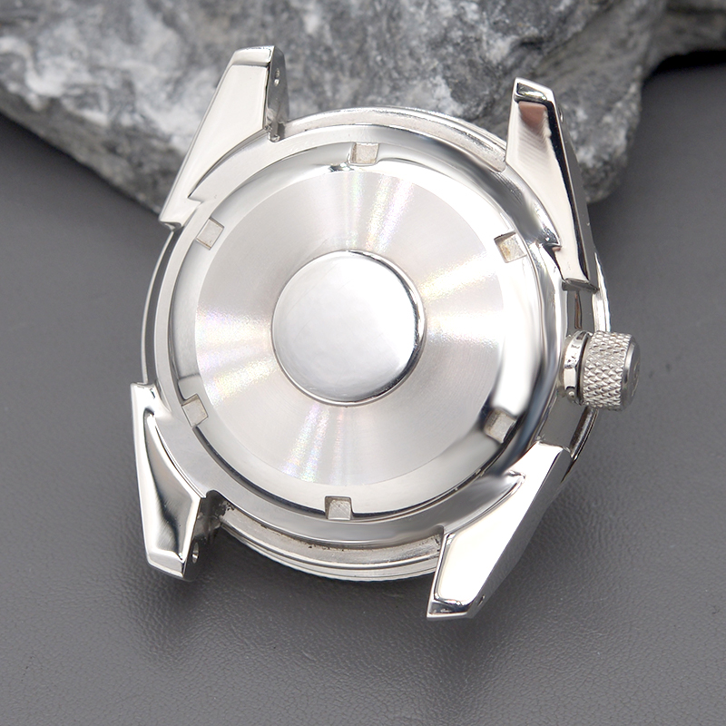 Orologio subacqueo Custodia PR - Automatic Dive Watch 200M Nh35 Movement recensione e prezzo
