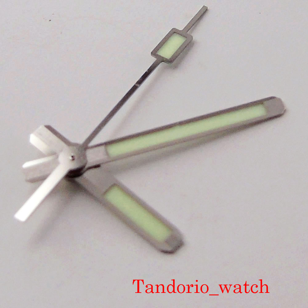 62MAS Orologio da polso Sostit - Watch Hands Set Luminous Replacement Nh35 recensione e prezzo
