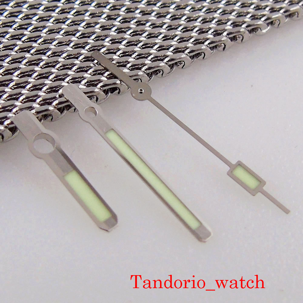 62MAS Orologio da polso Sostit - Watch Hands Set Luminous Replacement Nh35 recensione e prezzo