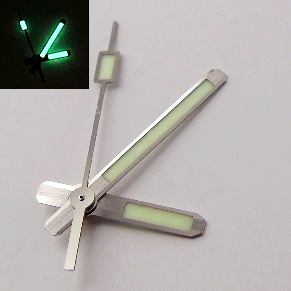 62MAS Orologio da polso Sostit - Watch Hands Set Luminous Replacement Nh35 recensione e prezzo