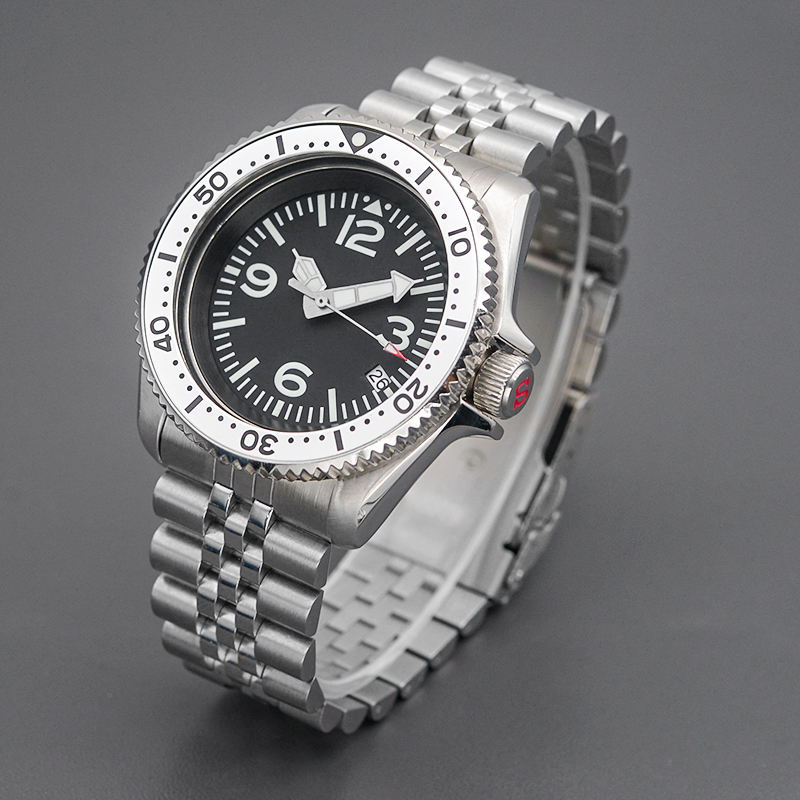 Orologio automatico da uomo is - Automatic Dive Watch 200M Nh35 Movement recensione e prezzo
