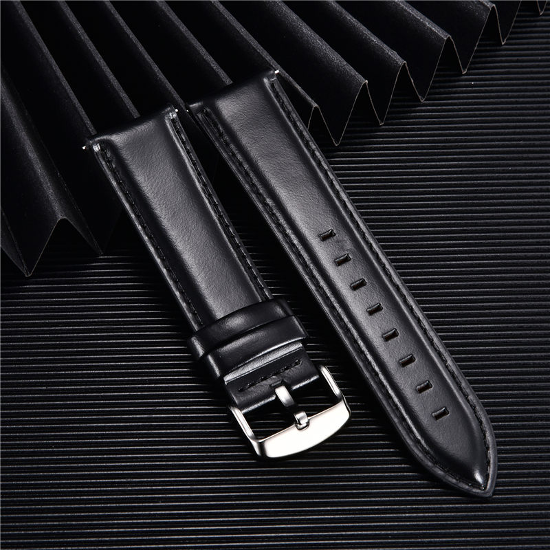 Cinturino per orologio in vera - Leather Watch Strap Quick Release 20Mm 22Mm recensione e prezzo