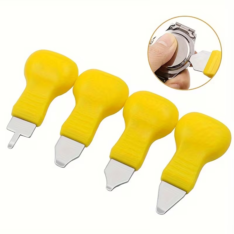 Strumento per aprire la cassa  - Watchmaker Repair Tool Kit Case Opener recensione e prezzo