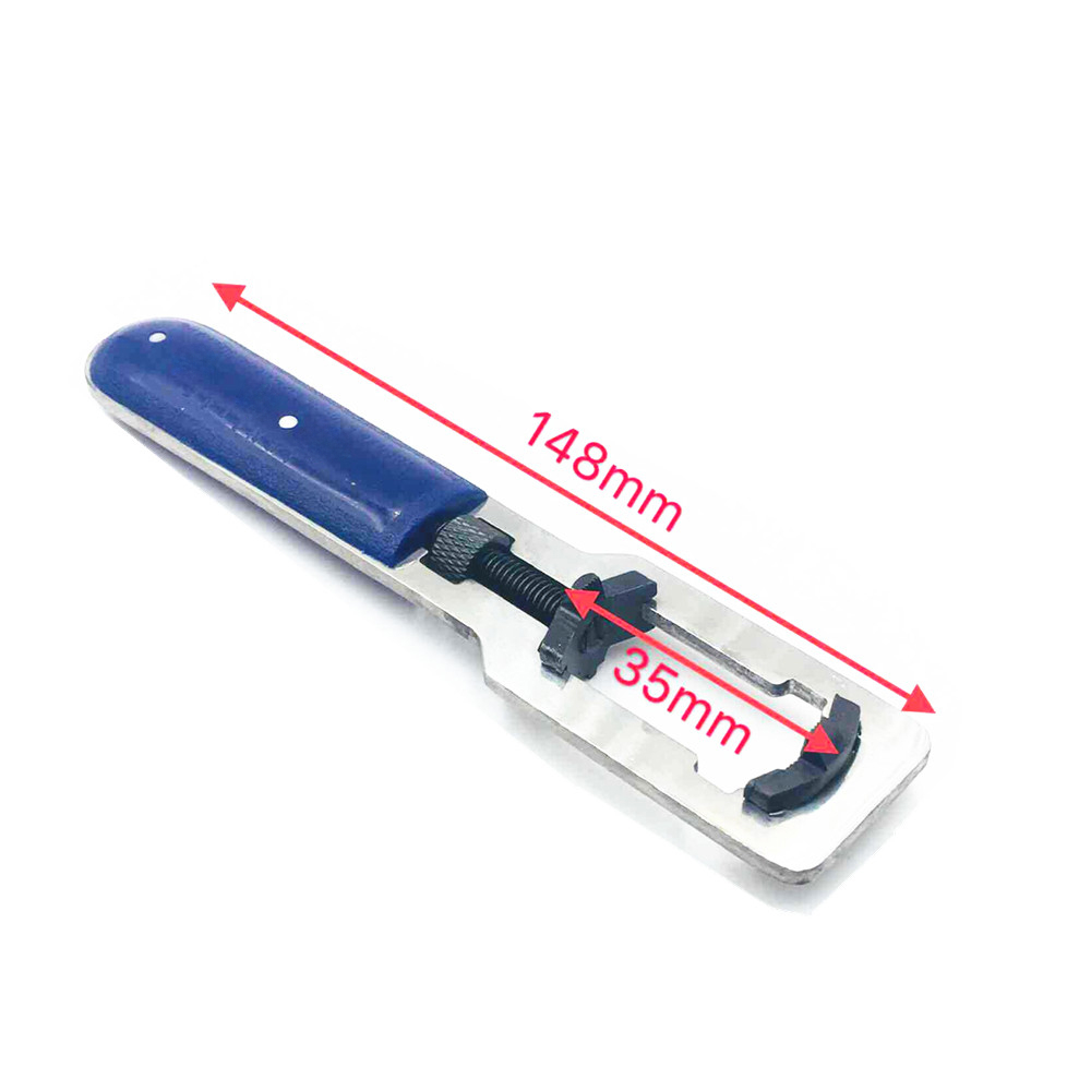 14-35mm Chiave per apertura co - Watchmaker Repair Tool Kit Case Opener recensione e prezzo