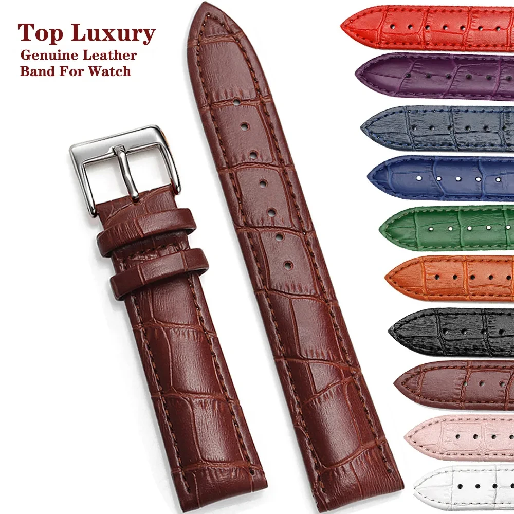 Cinturino per orologio in pell - Leather Watch Strap Quick Release 20Mm 22Mm recensione e prezzo