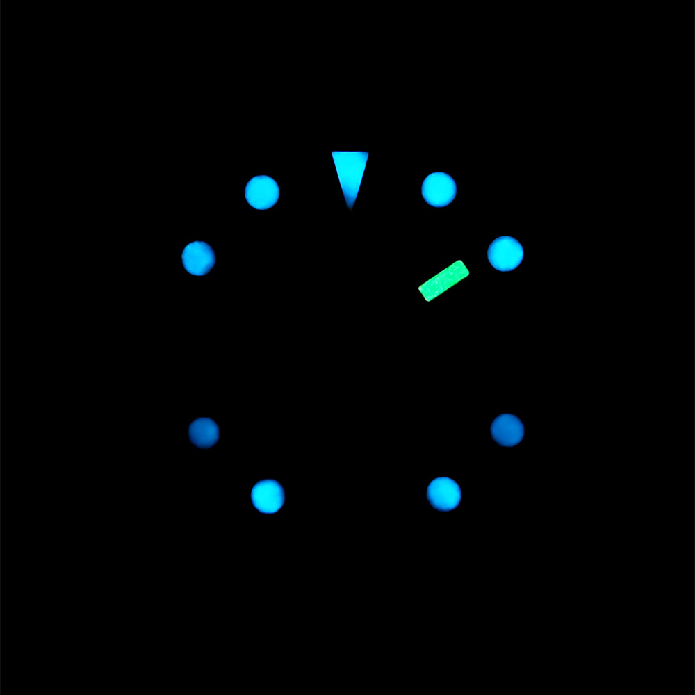 Orologio da uomo meccanico sub - Automatic Dive Watch 200M Nh35 Movement recensione e prezzo