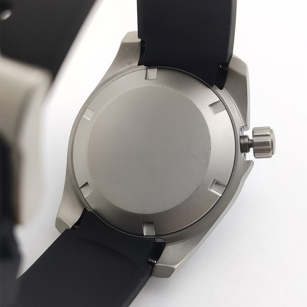 Orologio da uomo meccanico sub - Automatic Dive Watch 200M Nh35 Movement recensione e prezzo