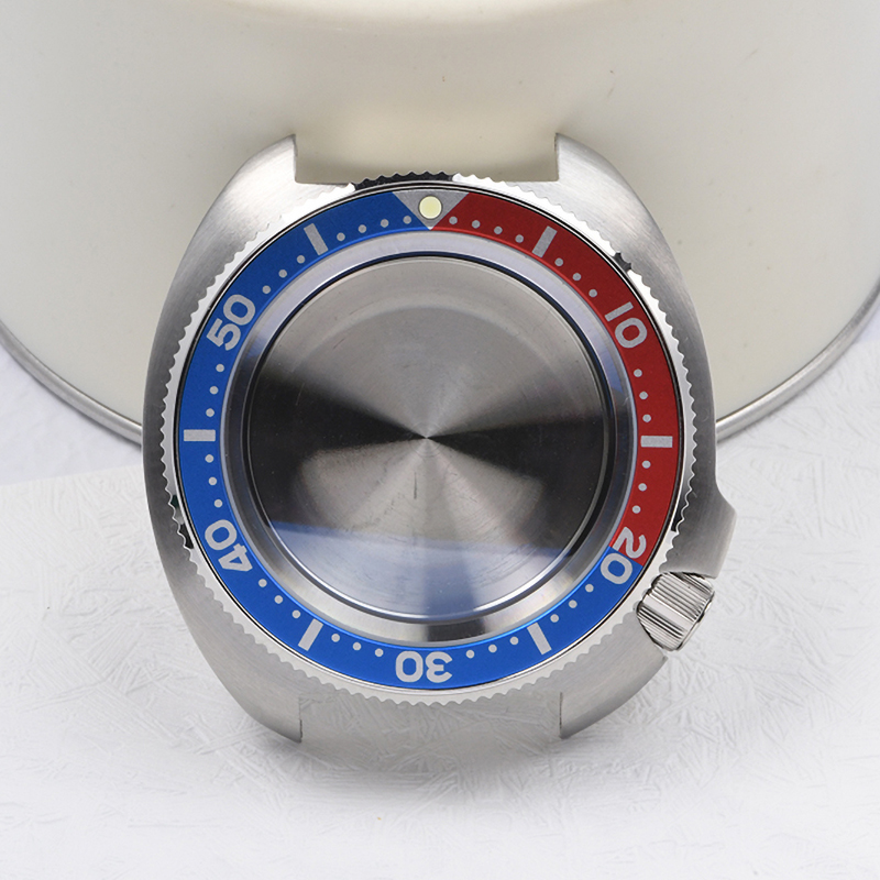 Cassa per orologio subacqueo i - Automatic Dive Watch 200M Nh35 Movement recensione e prezzo