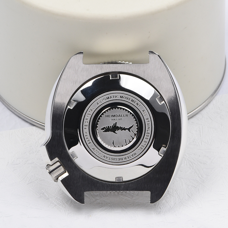 Cassa per orologio subacqueo i - Automatic Dive Watch 200M Nh35 Movement recensione e prezzo