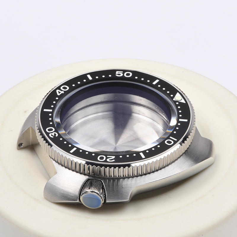 Cassa per orologio subacqueo i - Automatic Dive Watch 200M Nh35 Movement recensione e prezzo