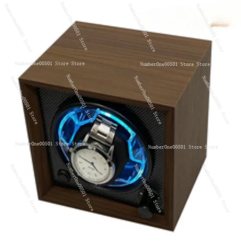 Scatola di carica automatica m - Watch Winder Automatic Dual Watch Box recensione e prezzo