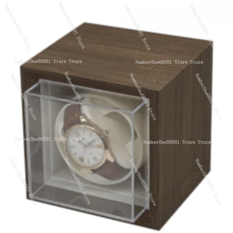 Scatola di carica automatica m - Watch Winder Automatic Dual Watch Box recensione e prezzo