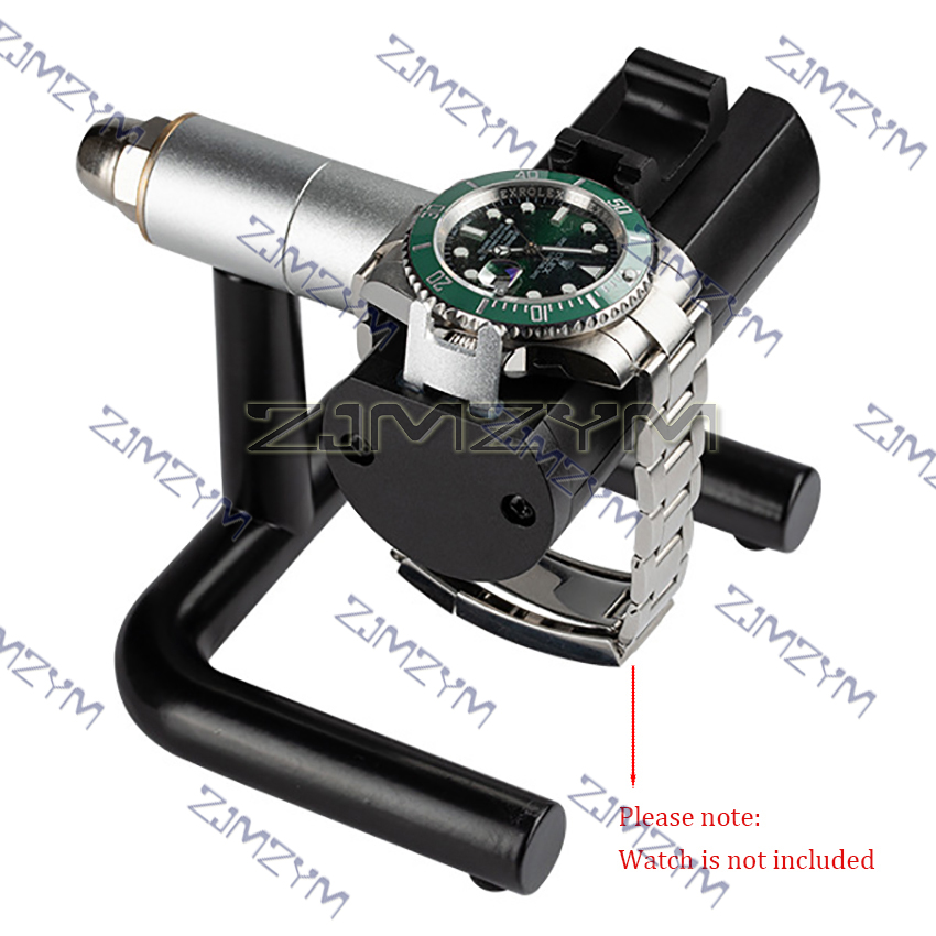Weishi NO. 1900 timografo mecc - Timegrapher Watch Calibration Timing Machine recensione e prezzo